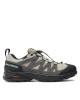 Salomon Туристически X Ward Leather GORE-TEX L47182100 Бежов - Mera.bg