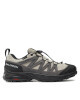 Salomon Туристически X Ward Leather GORE-TEX L47182100 Бежов - Mera.bg