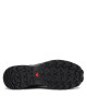 Salomon Туристически X Ward Leather GORE-TEX L47182200 Зелен - Mera.bg