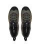 Salomon Туристически X Ward Leather GORE-TEX L47182200 Зелен - Mera.bg