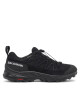 Salomon Сникърси X Ward Leather GORE-TEX L47182300 Черен - Mera.bg
