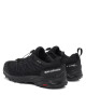 Salomon Сникърси X Ward Leather GORE-TEX L47182300 Черен - Mera.bg
