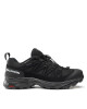Salomon Туристически X Ward Leather GORE-TEX L47182600 Черен - Mera.bg