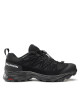 Salomon Туристически X Ward Leather GORE-TEX L47182600 Черен - Mera.bg