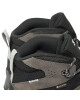 Salomon Туристически X Ward Leather Mid GORE-TEX L47181700 Сив - Mera.bg