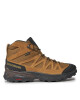 Salomon Туристически X Ward Leather Mid GORE-TEX L47181800 Кафяв - Mera.bg