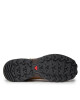 Salomon Туристически X Ward Leather Mid GORE-TEX L47181800 Кафяв - Mera.bg