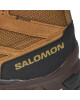 Salomon Туристически X Ward Leather Mid GORE-TEX L47181800 Кафяв - Mera.bg