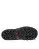 Salomon Туристически X Ward Leather Mid GORE-TEX L47181900 Черен - Mera.bg