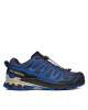 Salomon Сникърси Xa Pro 3D V9 GORE-TEX L47270300 Син - Mera.bg