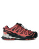 Salomon Туристически Xa Pro 3D V9 GORE-TEX L47270900 Червен - Mera.bg