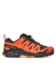 Salomon Туристически Xa Pro 3D V9 Gore-Tex L47961000 Червен - Mera.bg