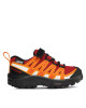 Salomon Сникърси Xa Pro V8 Clima™ Waterproof L47381100 Червен - Mera.bg