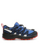 Salomon Маратонки за бягане Xa Pro V8 Cswp J 471262 09 W0 Син - Mera.bg