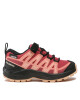 Salomon Туристически Xa Pro V8 Cswp K 416143 05 W0 Бордо - Mera.bg