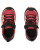 Salomon Туристически Xa Pro V8 Cswp K 416143 05 W0 Бордо - Mera.bg
