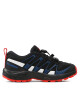 Salomon Туристически Xa Pro V8 J L47141300 Черен - Mera.bg
