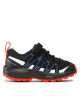 Salomon Сникърси Xa Pro V8 K 471415 04 W0 Черен - Mera.bg