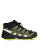 Salomon Туристически Xa Pro V8 Mid Clima™ Waterproof L47289400 Черен - Mera.bg