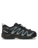 Salomon Туристически Xa Pro V8 Waterproof L47568000 Черен - Mera.bg