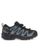 Salomon Туристически Xa Pro V8 Waterproof L47729300 Черен - Mera.bg