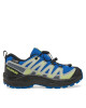 Salomon Туристически Xa Pro V8 Waterproof L47729600 Син - Mera.bg