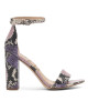 SAM EDELMAN Сандали E851118501 Виолетов - Mera.bg