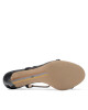 SAM EDELMAN Сандали H3135L1001 Черен - Mera.bg