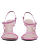 SAM EDELMAN Сандали H3135L1650 Розов - Mera.bg