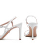 SAM EDELMAN Сандали H3135S3103 Бял - Mera.bg