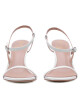 SAM EDELMAN Сандали H3135S3103 Бял - Mera.bg