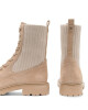 SAM EDELMAN Туристически oбувки H3912M4251 Бежов - Mera.bg