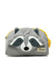 Samsonite Несесер Happy Sammies Eco 132081-8734-1CNU Raccoon Remy - Mera.bg