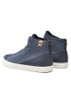 Saola Сникърси Wanaka Knit SAO5072 Тъмносин - Mera.bg