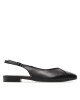 Sarah Karen Балеринки RST-KOLETTA-04 Black - Mera.bg