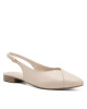 Sarah Karen Сандали RST-KOLETTA-04 Beige - Mera.bg