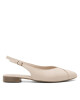 Sarah Karen Сандали RST-KOLETTA-04 Beige - Mera.bg