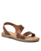 Sarah Karen Сандали WI16-DOROTHY2-07 Camel - Mera.bg