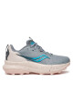 Saucony Маратонки за бягане Blaze TR S10845 Сив - Mera.bg