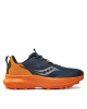 Saucony Маратонки за бягане Blaze Tr S20845 Тъмносин - Mera.bg