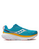 Saucony Маратонки за бягане Guide 17 M S20936-211 Син - Mera.bg