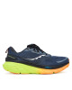 Saucony Маратонки за бягане Guide 18 S20998 Тъмносин - Mera.bg