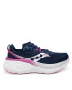 Saucony Маратонки за бягане Hurricane 24 S10933 Тъмносин - Mera.bg