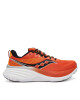Saucony Маратонки за бягане Hurricane 24 S20933 Оранжев - Mera.bg