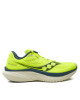 Saucony Маратонки за бягане Kinvara 15 S20967 Жълт - Mera.bg