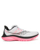 Saucony Маратонки за бягане Kinvara 16 S11020 Бял - Mera.bg