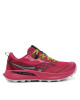 Saucony Маратонки за бягане Peregrine 15 S10990 Розов - Mera.bg