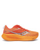Saucony Маратонки за бягане Ride 17 S10924 Оранжев - Mera.bg