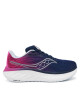 Saucony Маратонки за бягане Ride 18 S11000 Тъмносин - Mera.bg