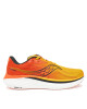 Saucony Маратонки за бягане Ride 18 S21000 Оранжев - Mera.bg